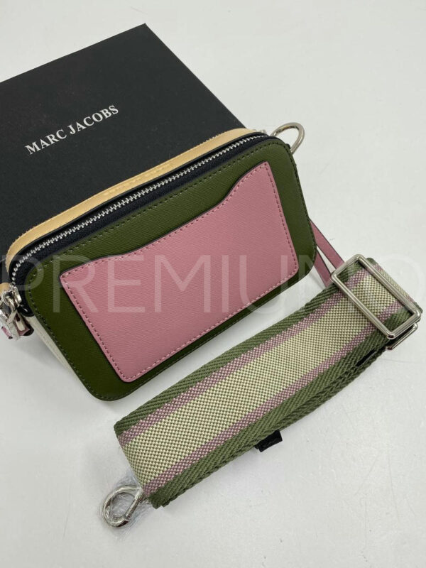 Marc Jacobs сумка PR139379 2