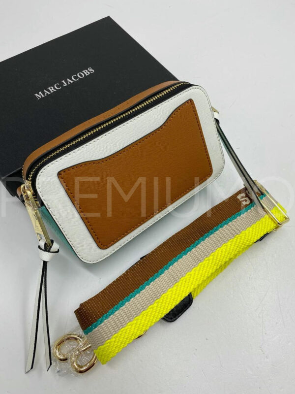 Marc Jacobs сумка PR858243 2