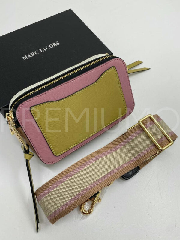 Marc Jacobs сумка PR730816 2