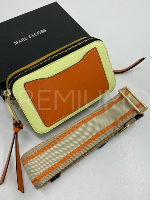 Marc Jacobs сумка PR232551 2