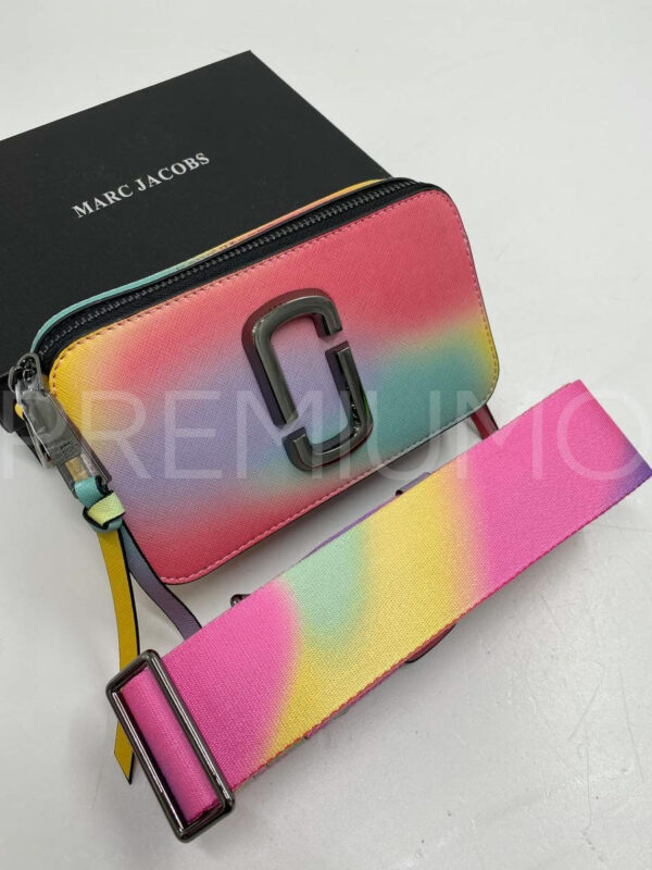 Marc Jacobs сумка PR422897