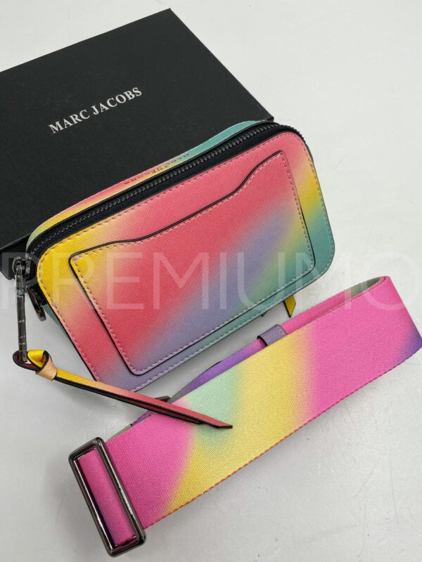 Marc Jacobs сумка PR422897 2