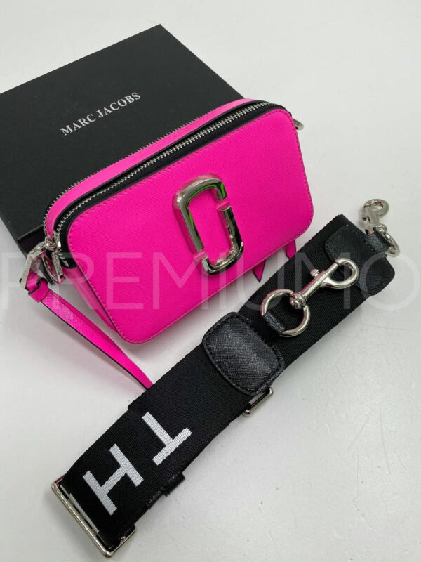 Marc Jacobs сумка PR467939