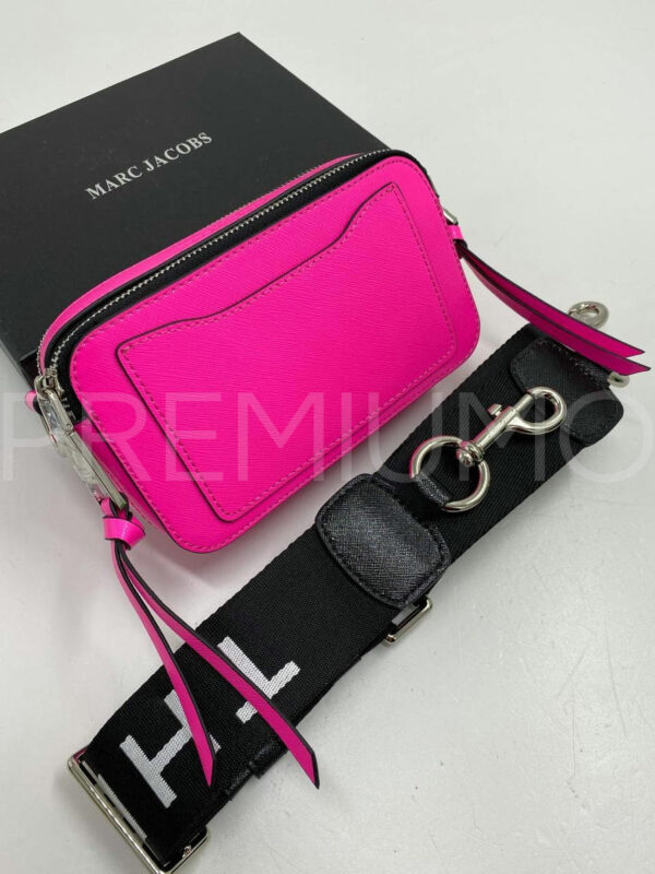 Marc Jacobs сумка PR467939 2