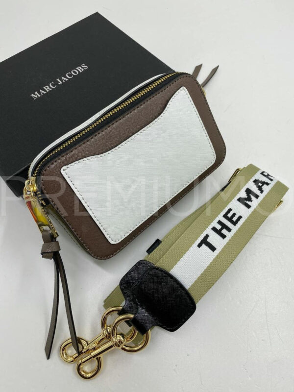 Marc Jacobs сумка PR431568 2