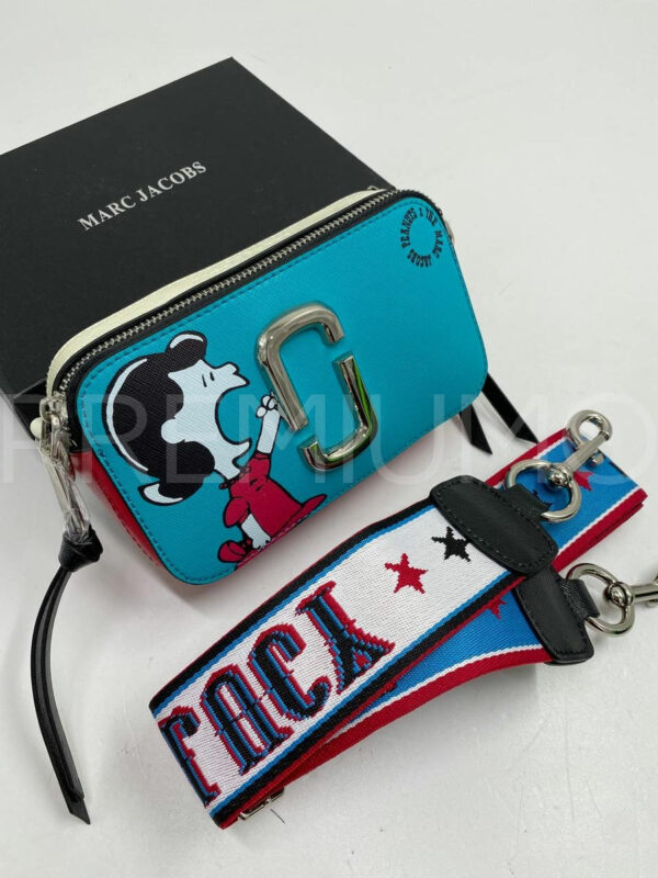 Marc Jacobs сумка PR802714