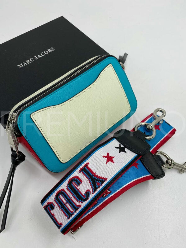 Marc Jacobs сумка PR802714 2