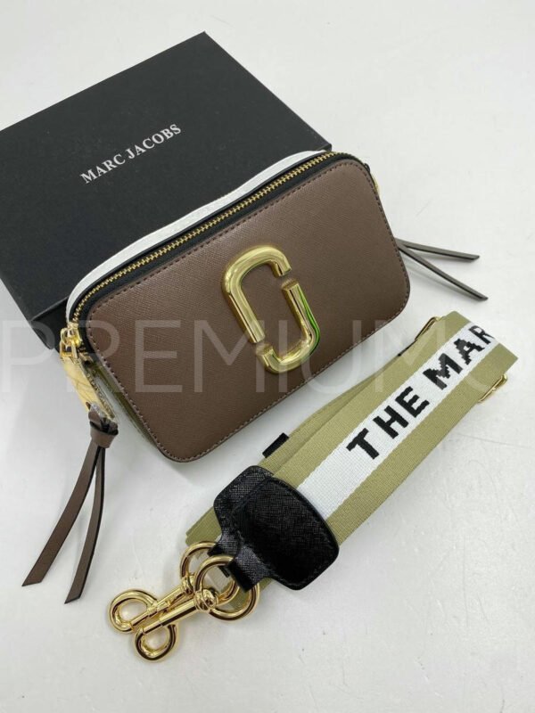Marc Jacobs сумка PR431568