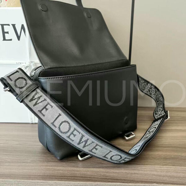 Loewe сумка PR230234 5