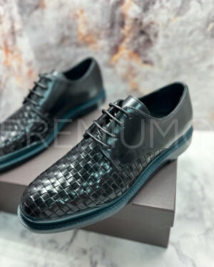 Bottega Veneta ботинки PR411456