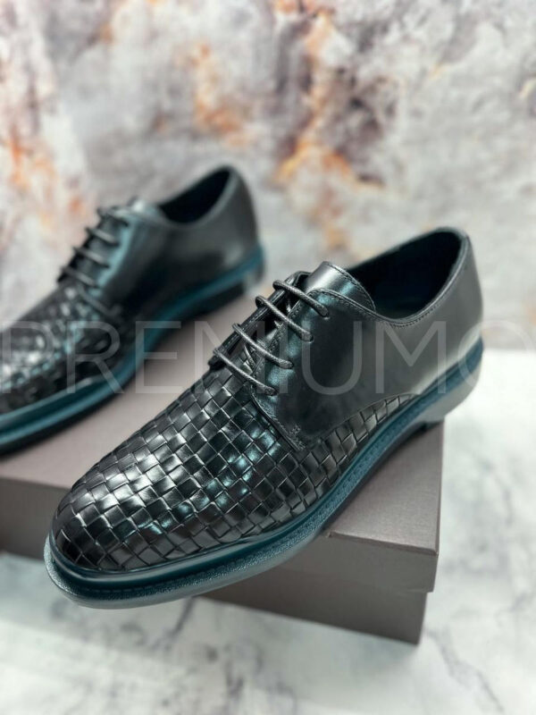 Bottega Veneta ботинки PR411456