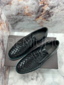 Bottega Veneta ботинки PR411456 8