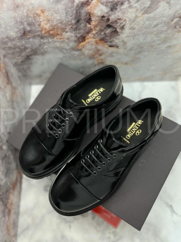 Valentino ботинки PR484530 3