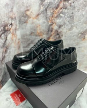 Valentino ботинки PR484530