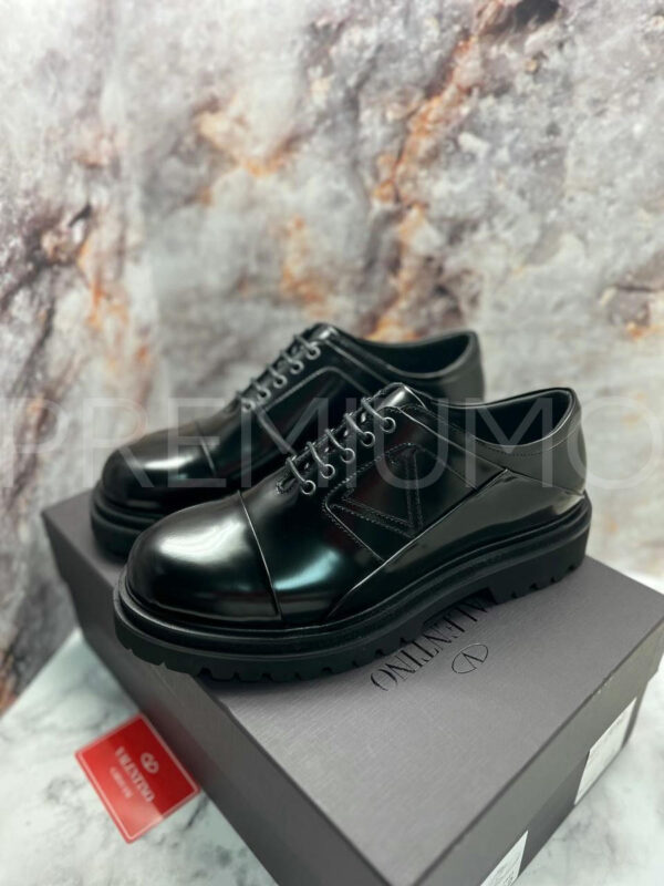 Valentino ботинки PR484530