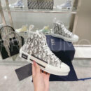 Christian Dior кеды PR147958 9