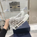 Christian Dior кеды PR147958 10