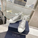 Christian Dior кеды PR147958 12