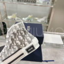 Christian Dior кеды PR147958 15