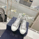 Christian Dior кеды PR147958 14