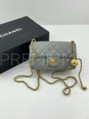 Chanel сумка PR323048 3