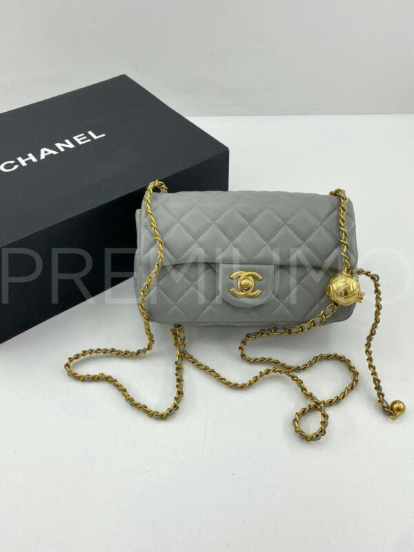 Chanel сумка PR323048