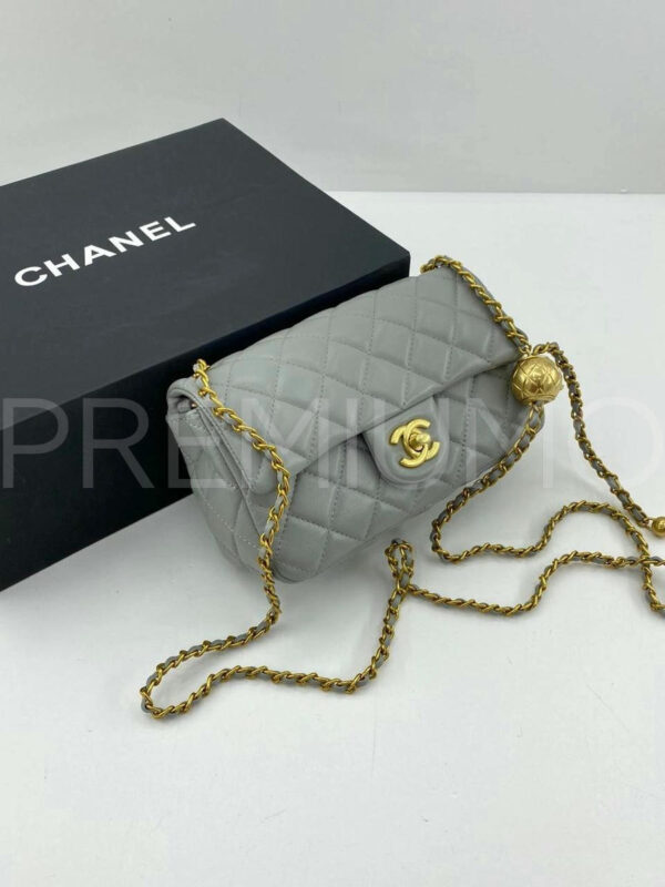 Chanel сумка PR323048 2