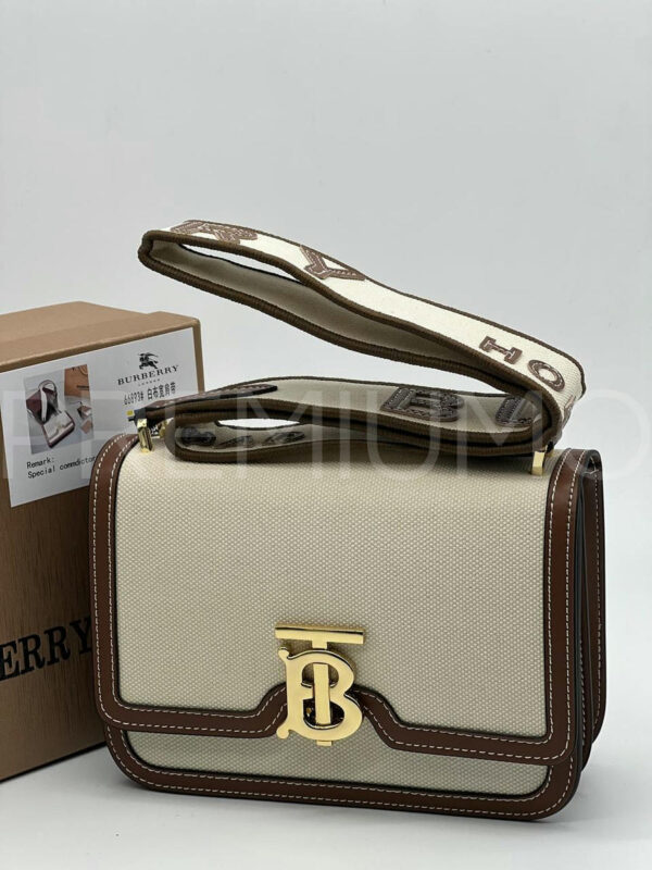 Burberry сумка PR871819