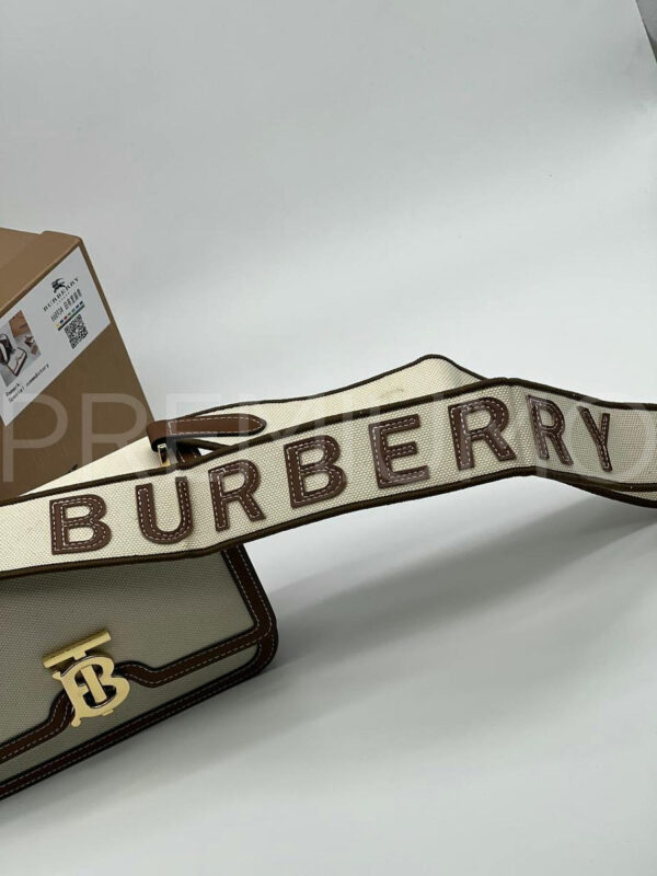 Burberry сумка PR871819 6