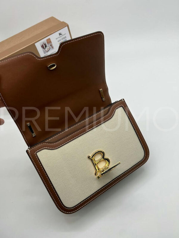Burberry сумка PR871819 3