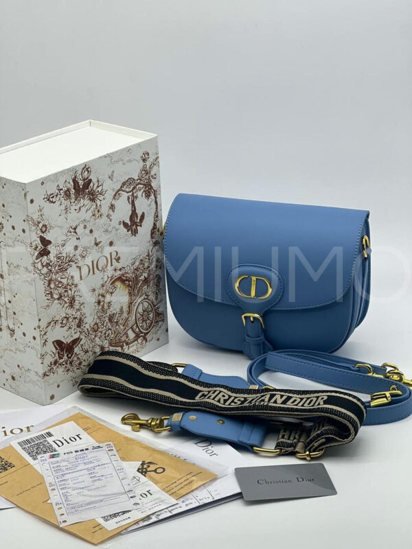 Christian Dior сумка PR740458