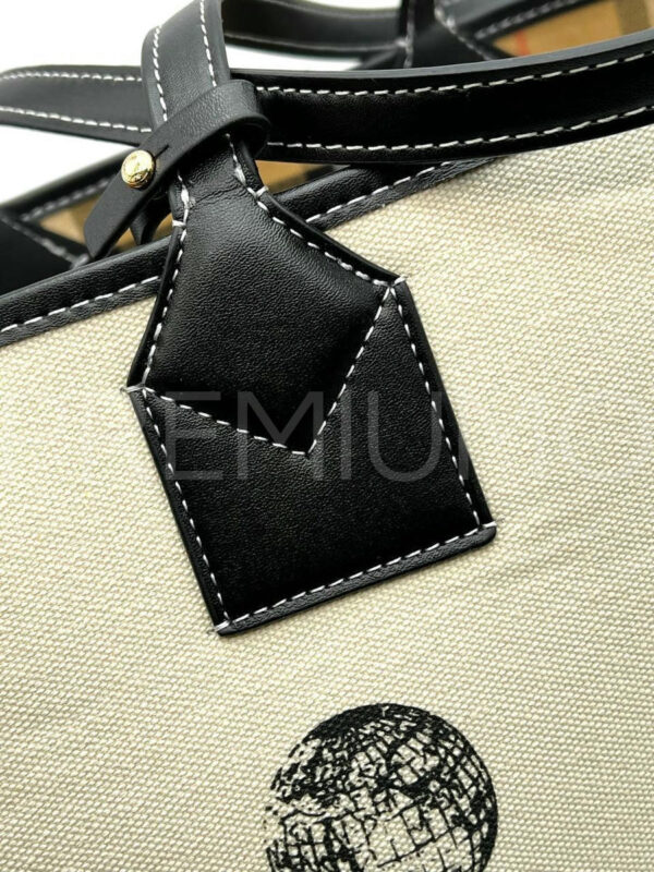 Burberry сумка PR867577 6