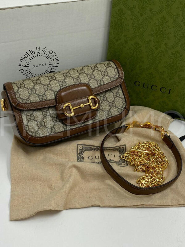 Gucci сумка PR226435 3