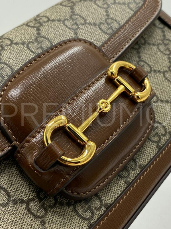 Gucci сумка PR226435 9