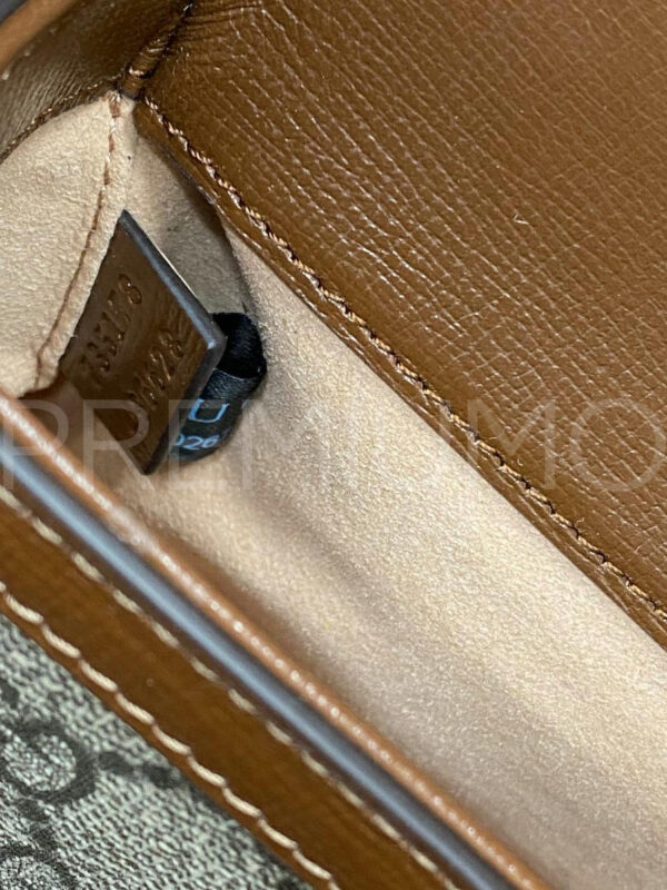 Gucci сумка PR226435 8