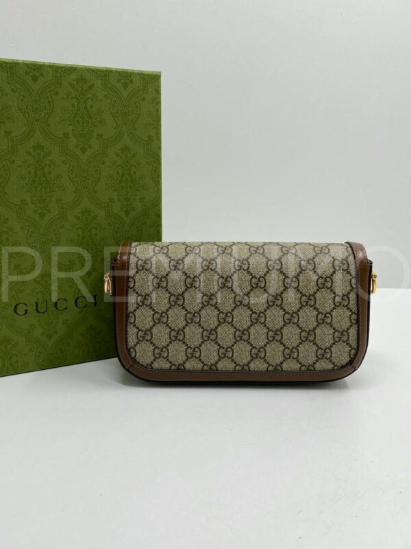 Gucci сумка PR226435 7
