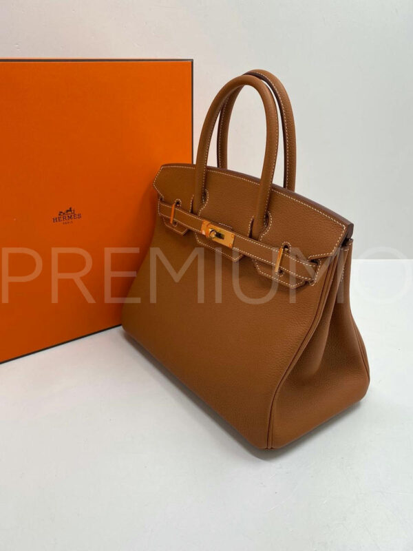 Hermes сумка PR797323 4