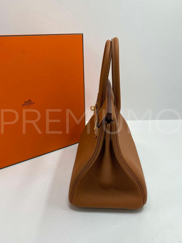 Hermes сумка PR797323 8