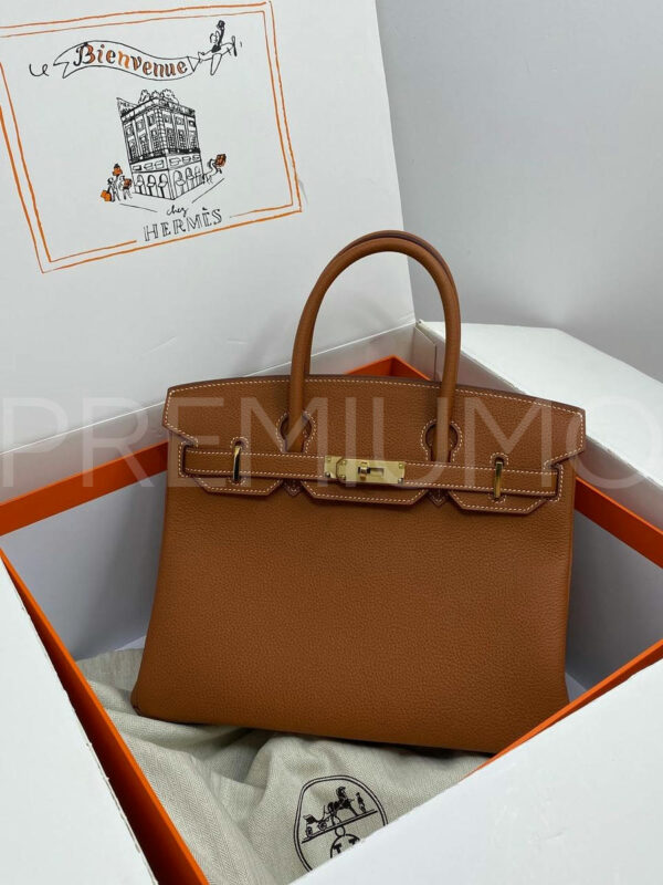 Hermes сумка PR797323 2