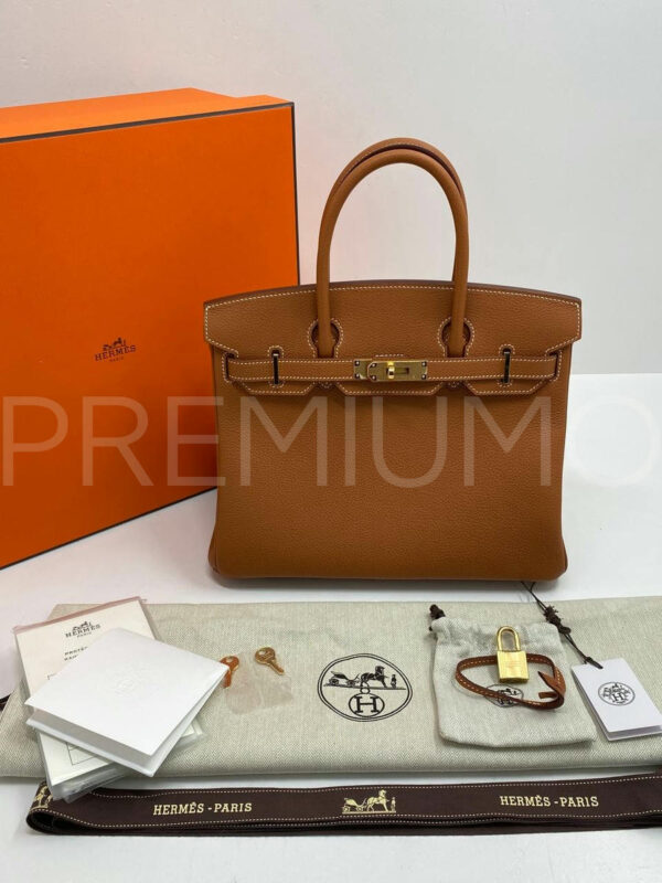 Hermes сумка PR797323 3