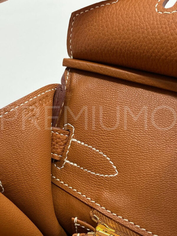 Hermes сумка PR797323 12