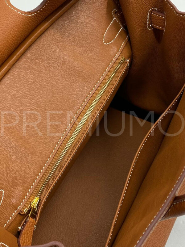 Hermes сумка PR797323 5