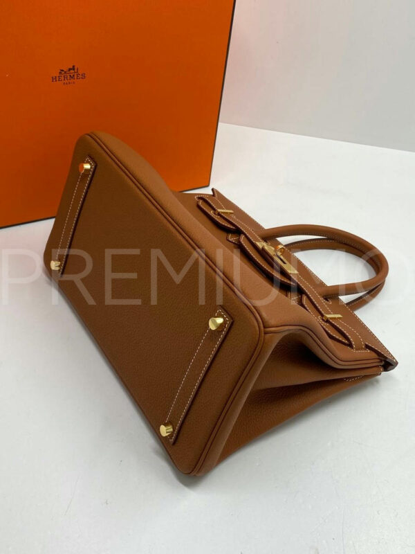 Hermes сумка PR797323 11