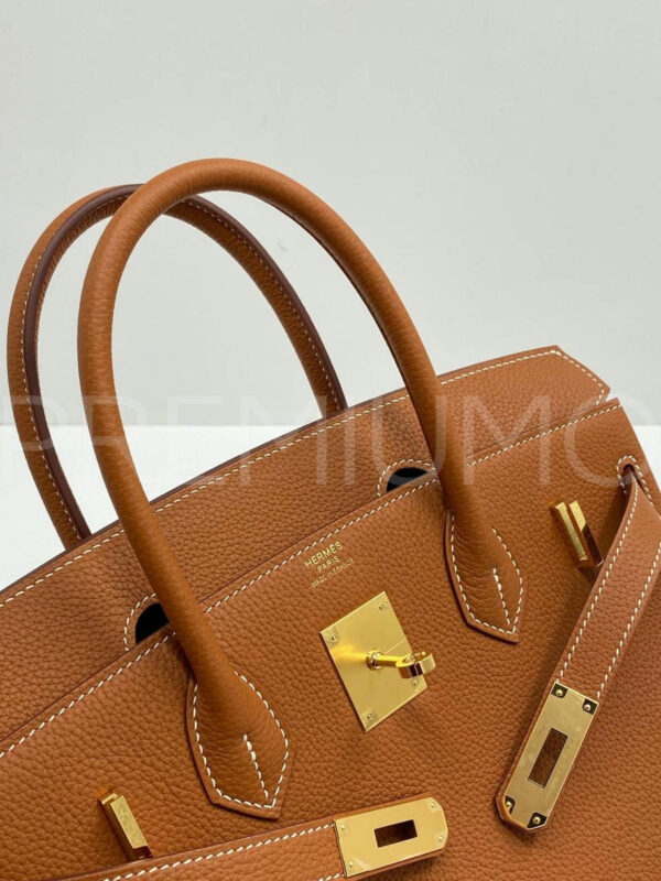 Hermes сумка PR797323 7
