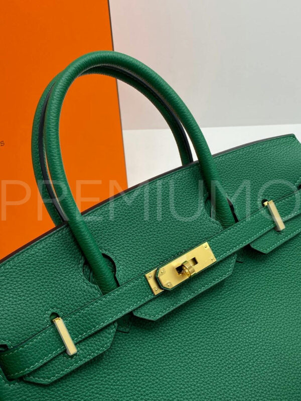 Hermes сумка PR367106 5