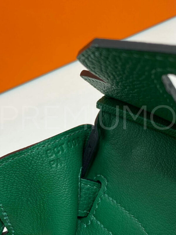 Hermes сумка PR367106 6