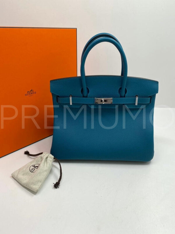 Hermes сумка PR736507
