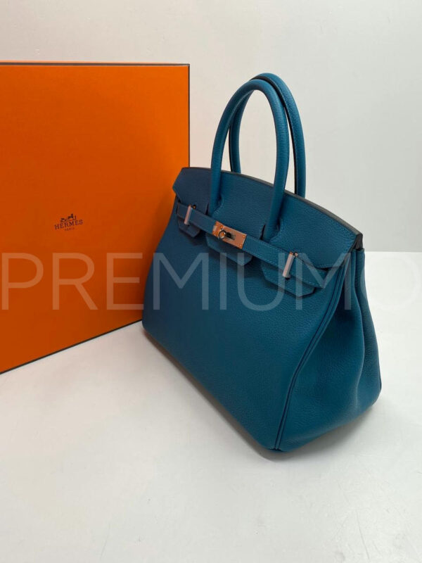 Hermes сумка PR736507 2