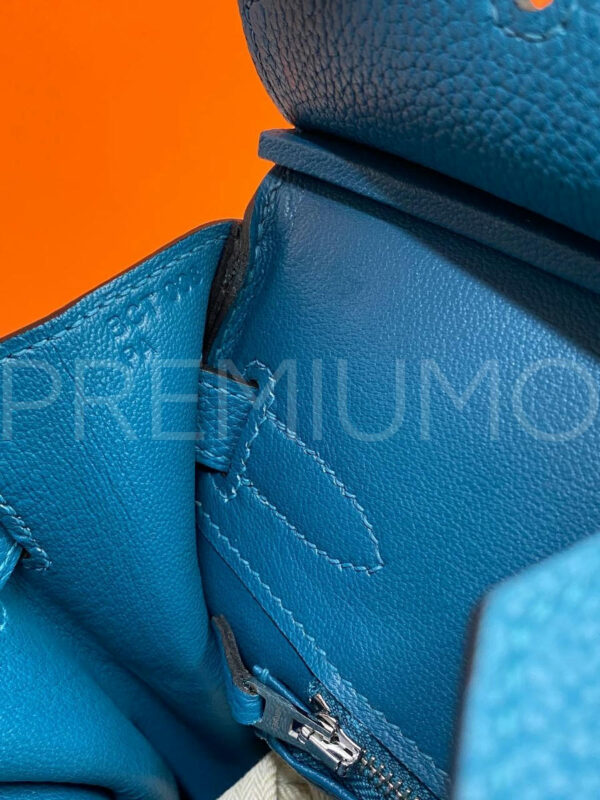 Hermes сумка PR736507 6