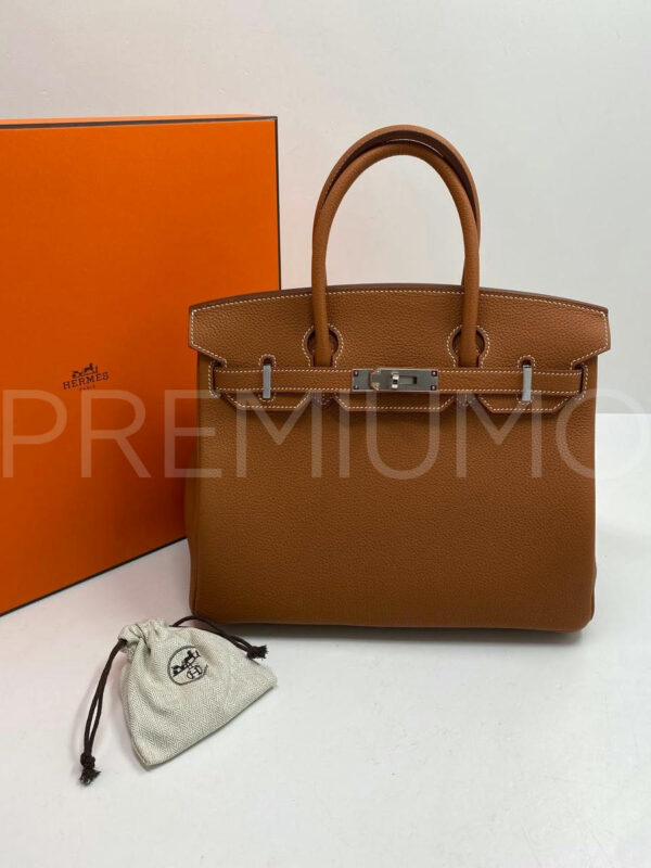 Hermes сумка PR233631 11